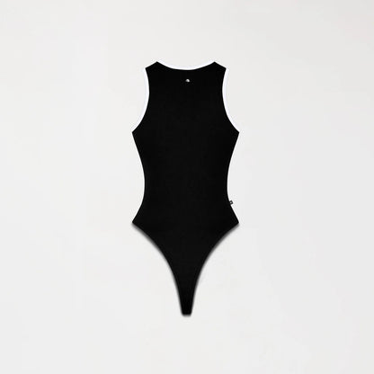 BODY MONASTERY GORE BLACK
