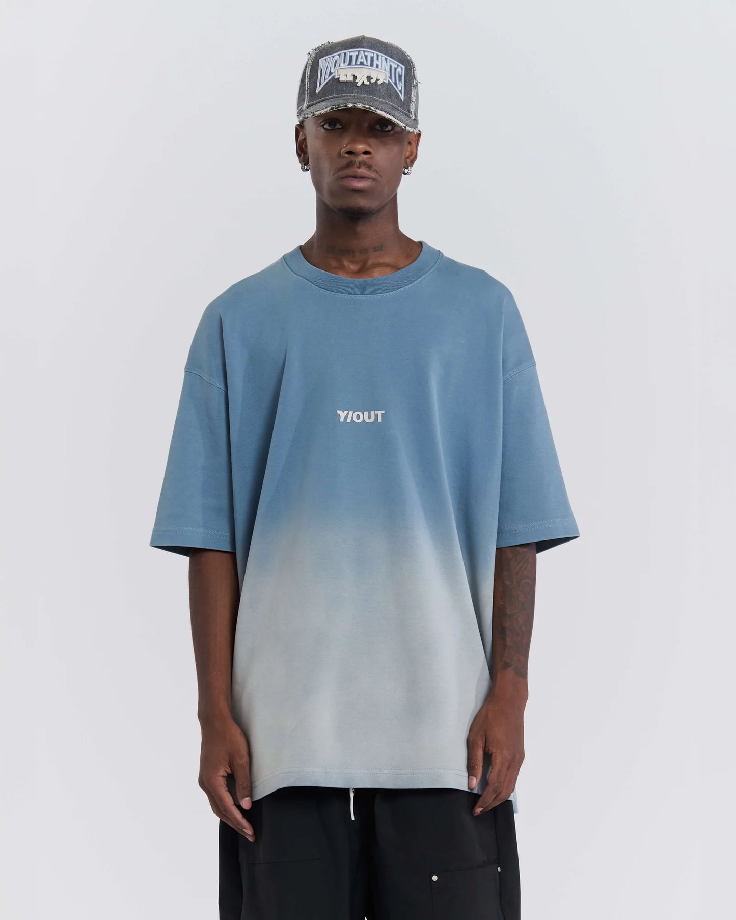 CAMISETA Y OUT FORCE