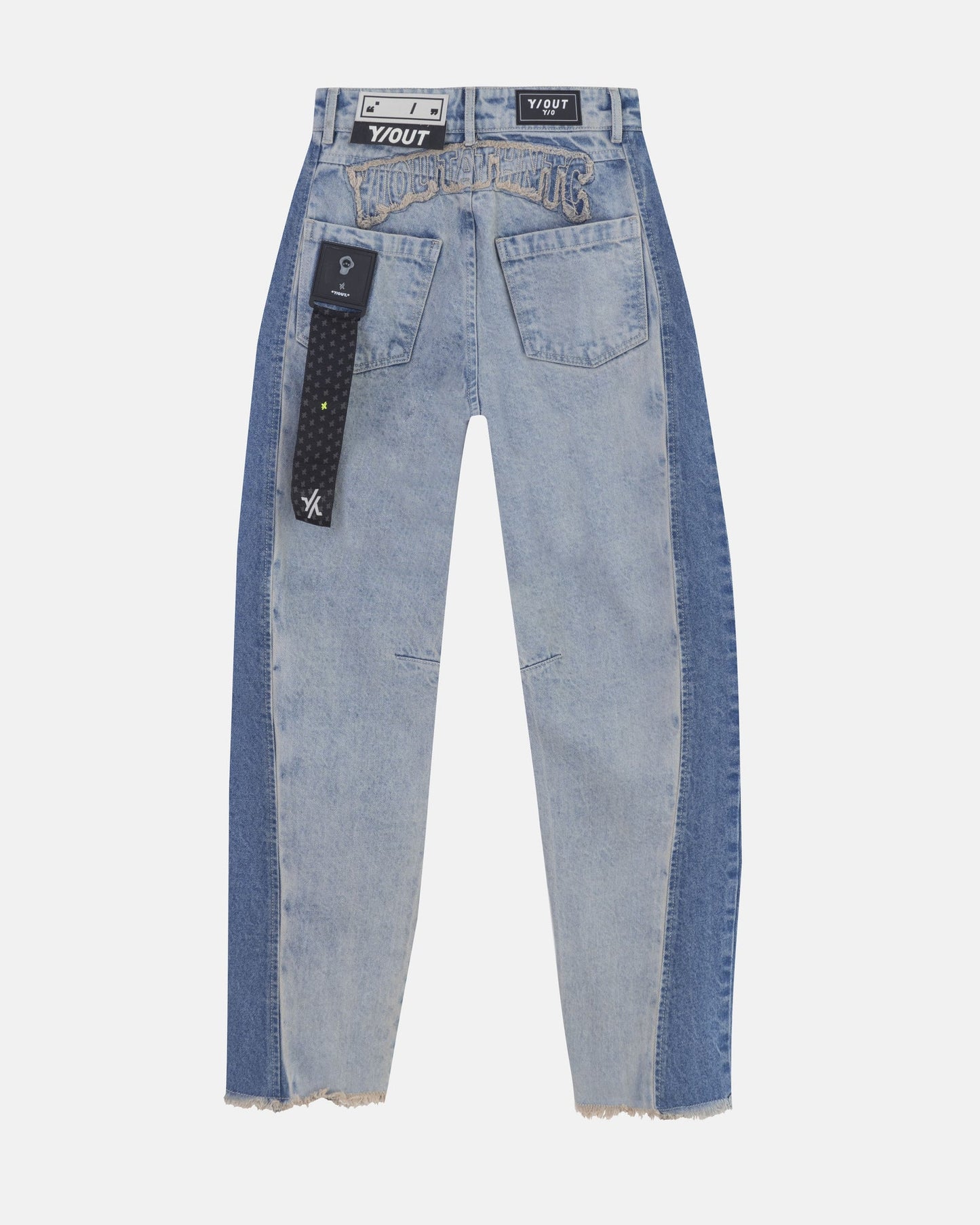 JEAN Y OUT DOH