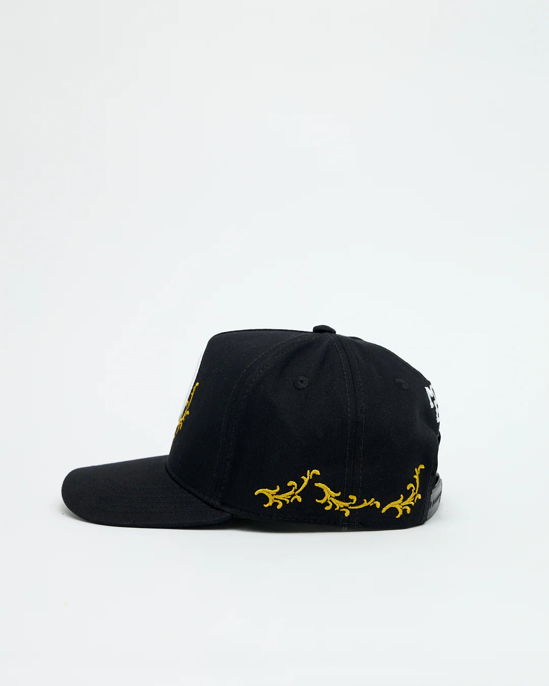 GORRA MAISON BOTTER BLACK PRIME
