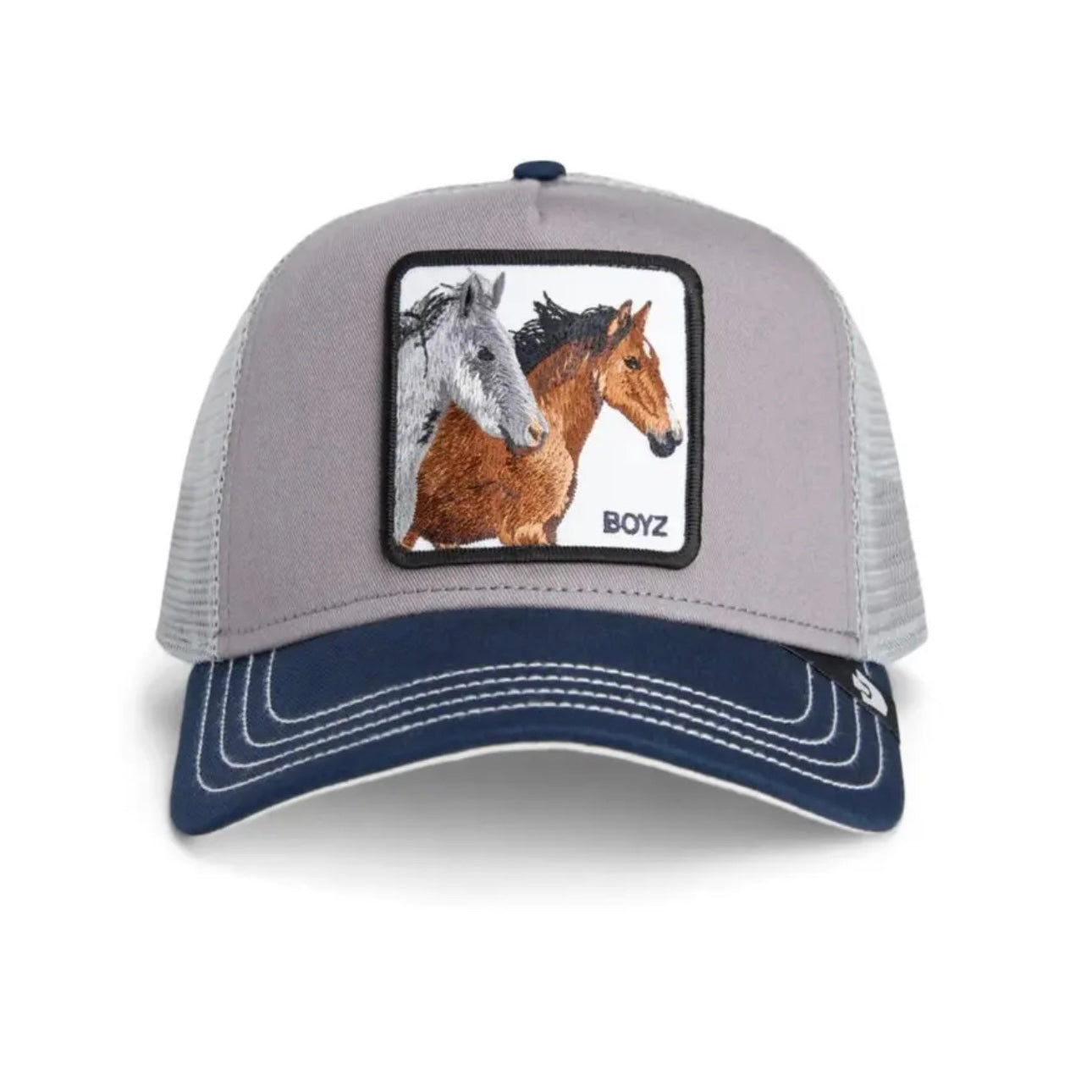 GORRA GOORIN BROS 101-2283 THE BOYZ
