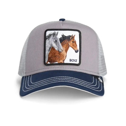 GORRA GOORIN BROS 101-2283 THE BOYZ