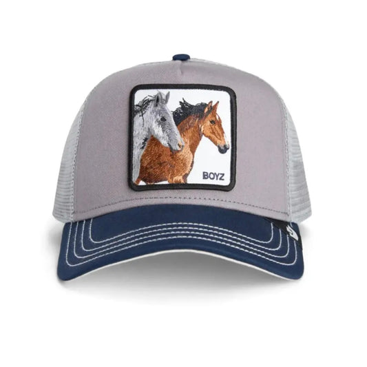 GORRA GOORIN BROS 101-2283 THE BOYZ