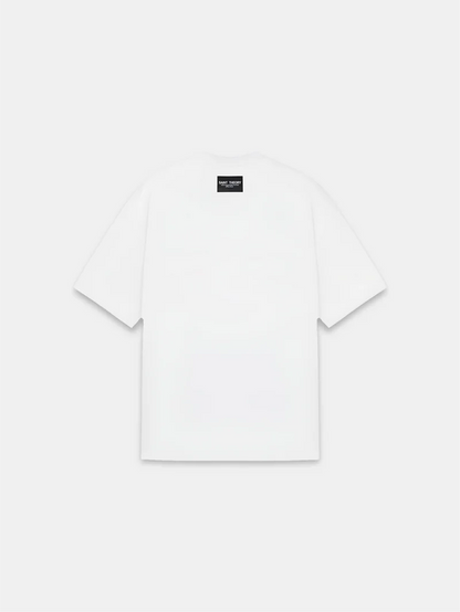 CAMISETA SAINT THEORY REVELION TRENIO WHITE
