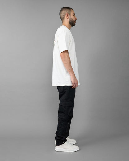 CARGO SABO COUTURE LEGACY BLACK