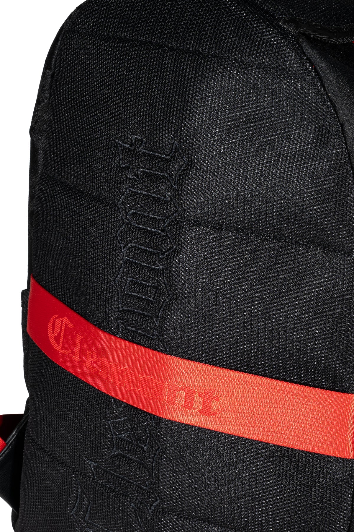 BOLSO CLEMONT SOLENNE NEGRO