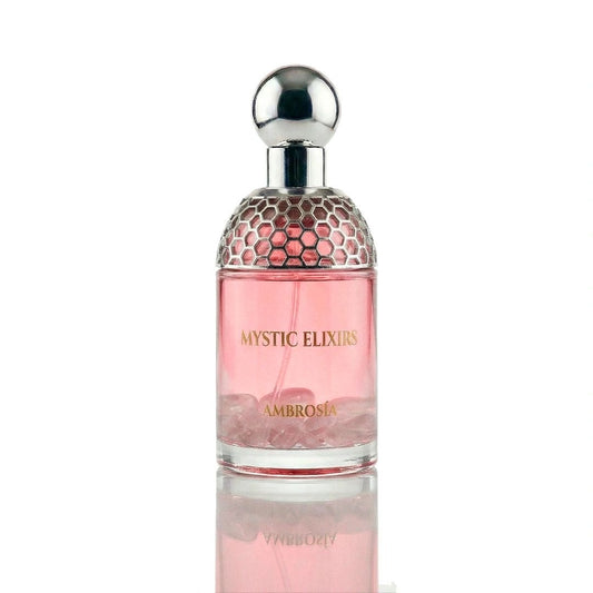 PERFUME MYSTIC ELIXIRS AMBROSIA EXTRACTO DE PERFUME 3,4 OZ UNISEX
