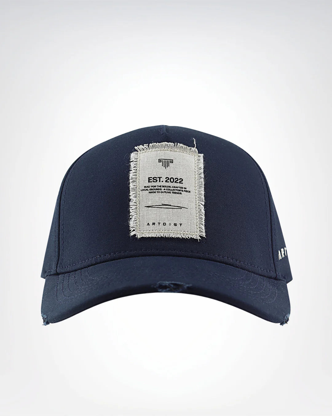 GORRA ARTDIST UNUSUAL NAVY