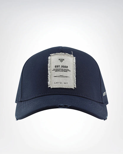 GORRA ARTDIST UNUSUAL NAVY