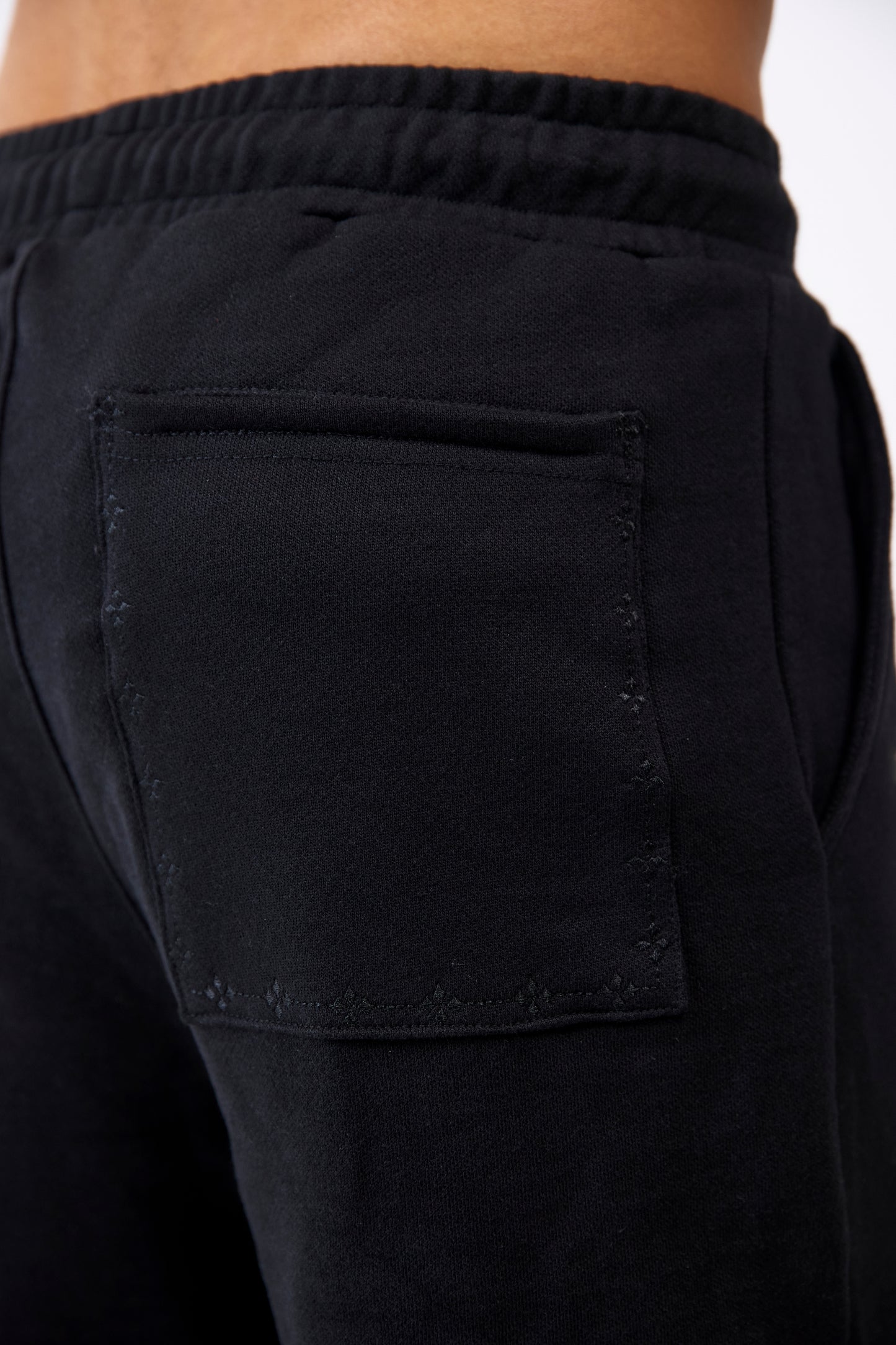 BERMUDA CLEMONT AFFEZIONE NEGRO