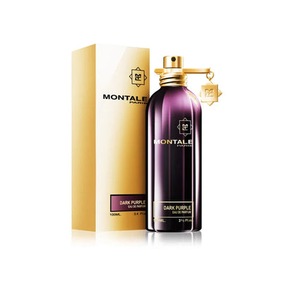 PERFUME MONTALE DARK PURPLE 3,4 OZ UNISEX