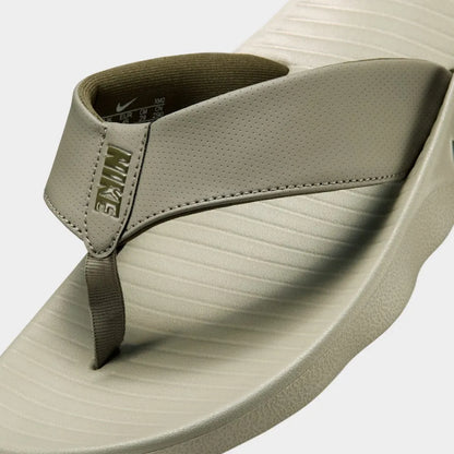 CHANCLAS NIKE HI2380 MARINA VERDE OLIVA