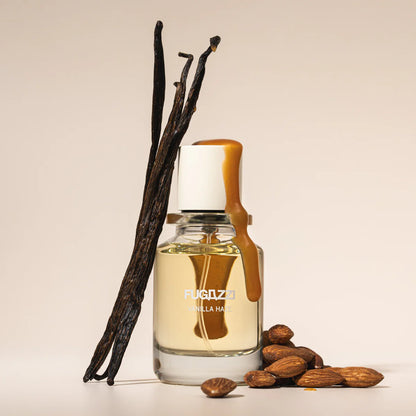 PERFUME FUGAZZI VANILLA HAZE 3,4 OZ UNISEX