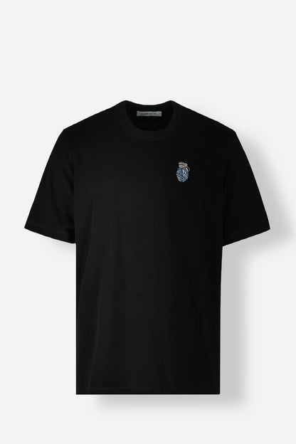 CAMISETA BLOW UP BLACK CLASSIC CLF11-1100