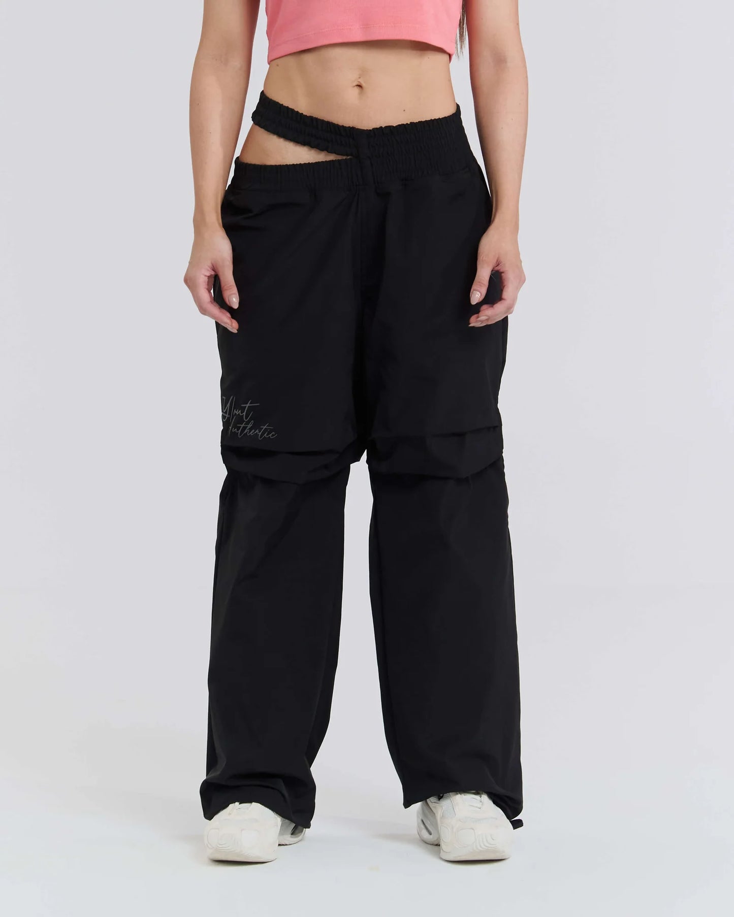 JOGGER Y OUT LONG FLIGHT