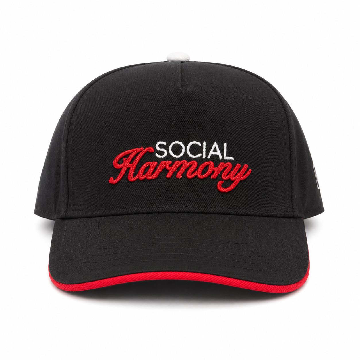 GORRA SOCIAL HARMONY CUTTER
