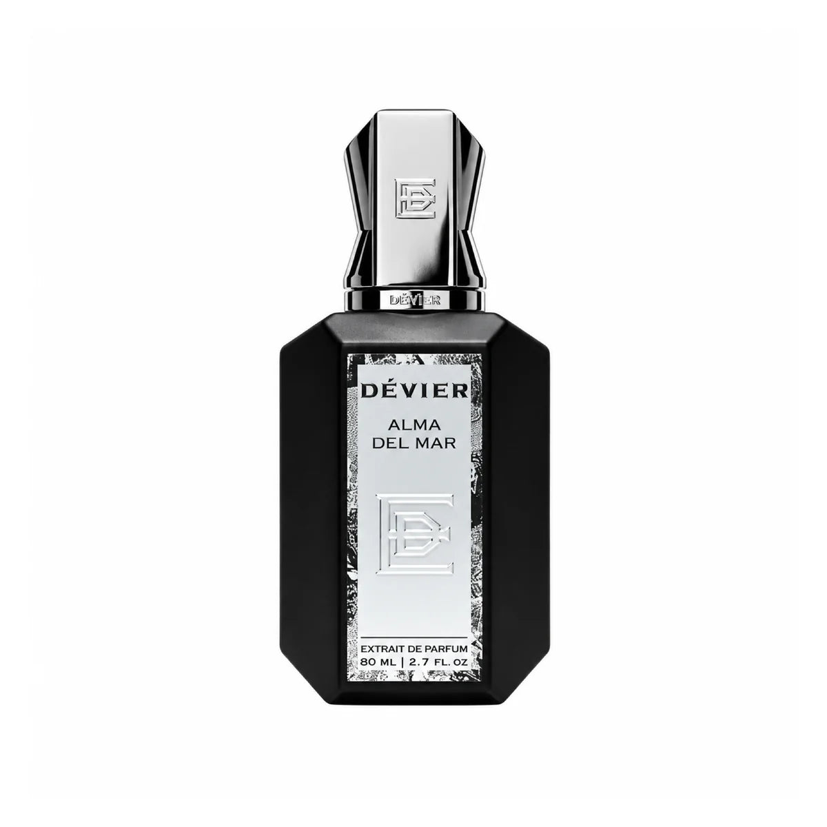 PERFUME DEVIER ALMA DEL MAR EXTRACTO DE PERFUME 2.7 OZ UNISEX