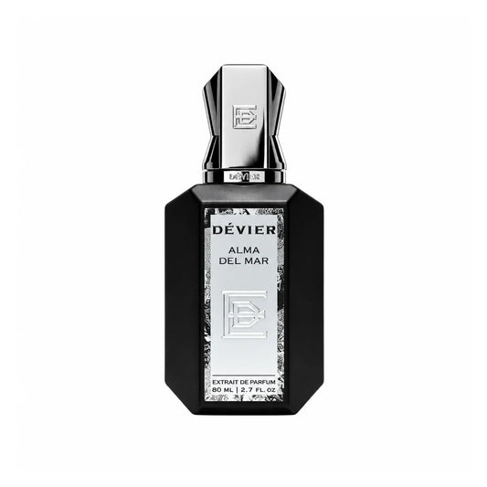 PERFUME DEVIER ALMA DEL MAR EXTRACTO DE PERFUME 2.7 OZ UNISEX