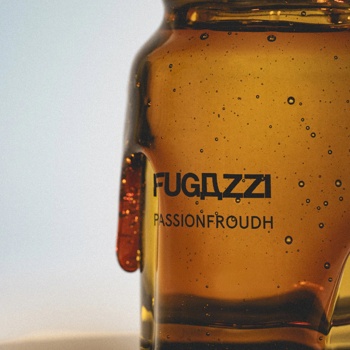 PERFUME FUGAZZI PASSIONFROUDH 3,4 OZ UNISEX