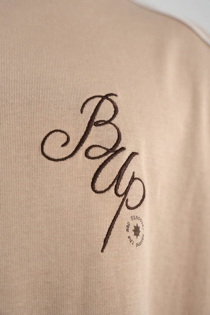 CAMISETA BLOW UP WAVE SAND CR28-9021