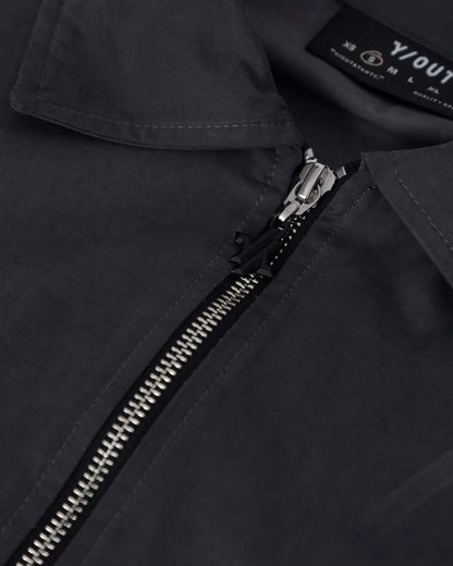 CHAQUETA Y OUT WINGS