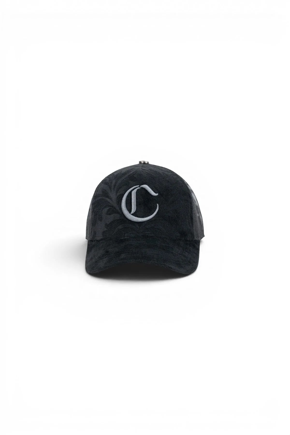 GORRA CLEMONT ARSO BLACK