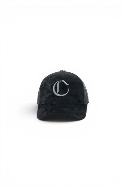 GORRA CLEMONT ARSO BLACK