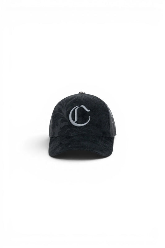 GORRA CLEMONT ARSO BLACK