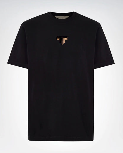 CAMISETA ARTDIST DUST BLACK