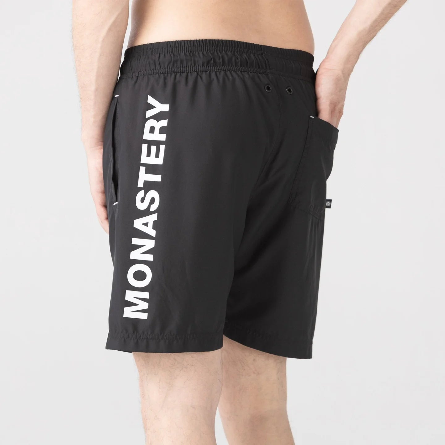 SWIMSHORT MEN MONASTERY SPARTACUS