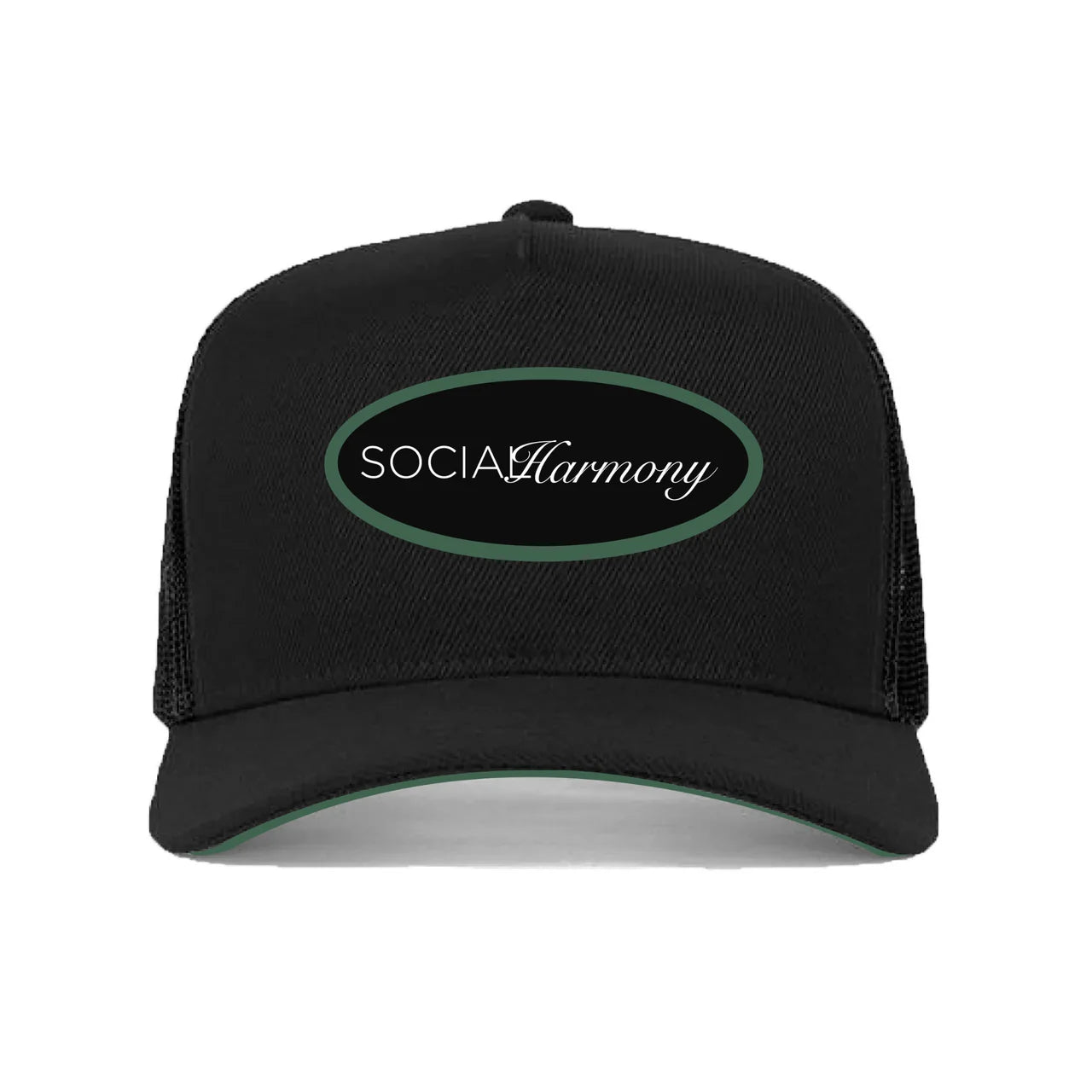 GORRA SOCIAL HARMONY VELMARTI