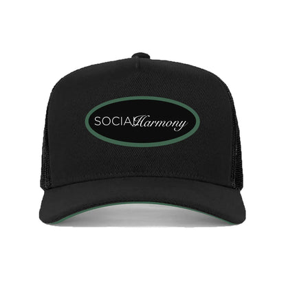 GORRA SOCIAL HARMONY VELMARTI