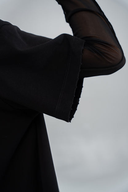 CAMISETA BLOW UP CR18-1100 BLACK