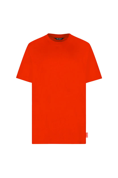 CAMISETA CLEMONT ARDORE RED