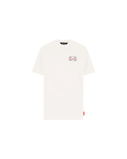 CAMISETA CLEMONT ESTILO CREAM