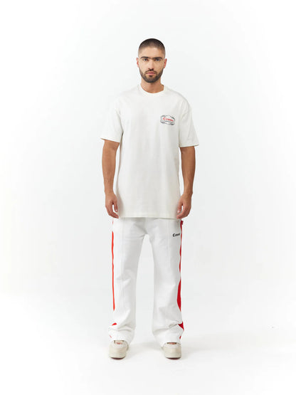 CAMISETA CLEMONT ESTILO CREAM