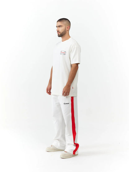 CAMISETA CLEMONT ESTILO CREAM