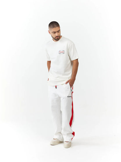 CAMISETA CLEMONT ESTILO CREAM