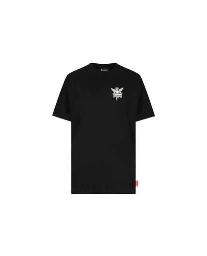 CAMISETA CLEMONT TRANQUILLO BLACK