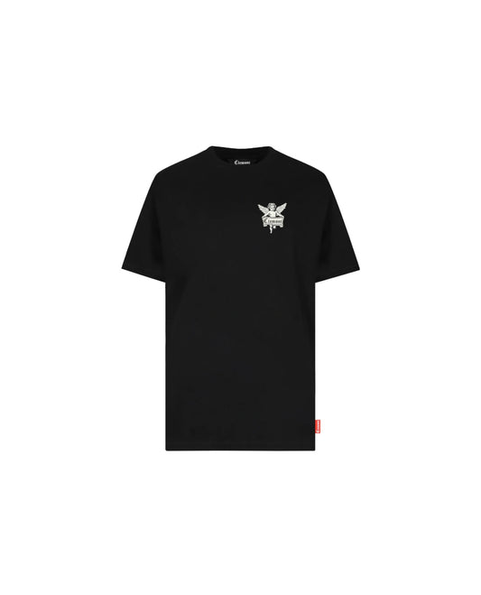 CAMISETA CLEMONT TRANQUILLO BLACK