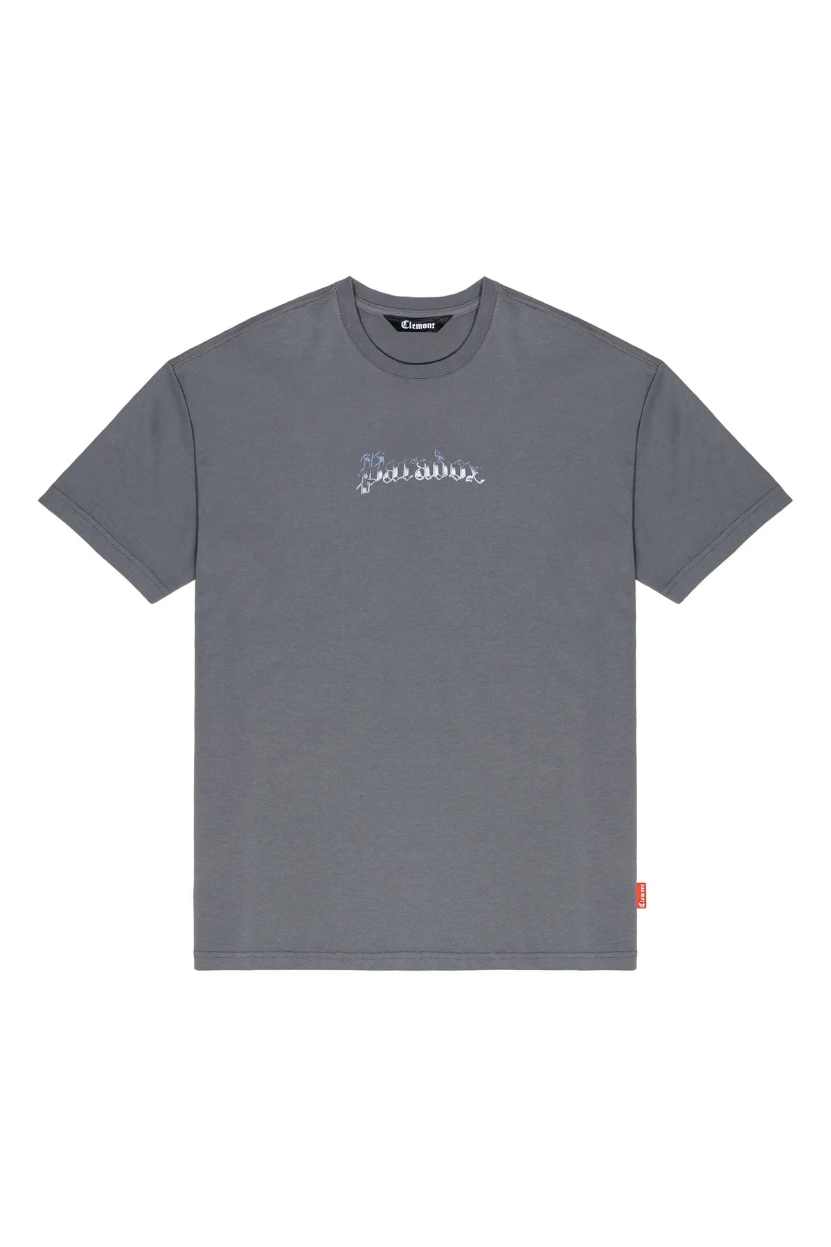 CAMISETA CLEMONT VUOTO GRIS