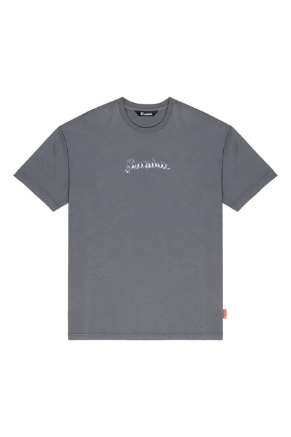 CAMISETA CLEMONT VUOTO GRIS