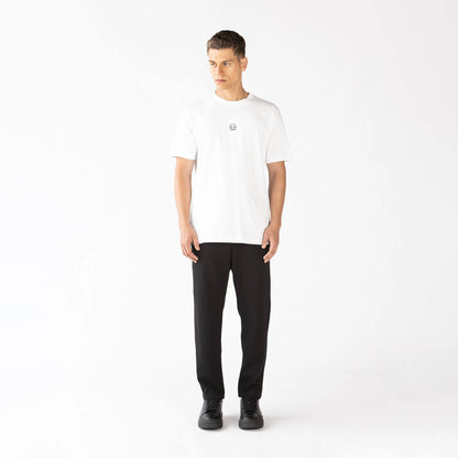 CAMISETA MONSTERY FIVE WHITE