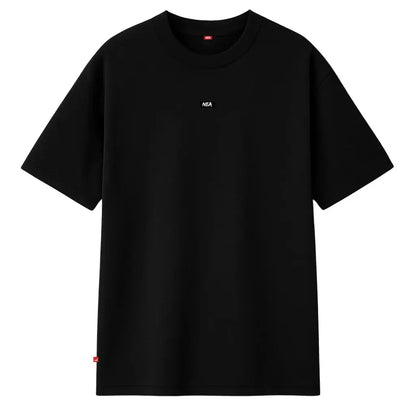 CAMISETA NEA LUXURY NEGRA