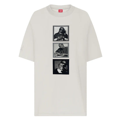 CAMISETA NEA OVERSIZE SNOPP ARENA