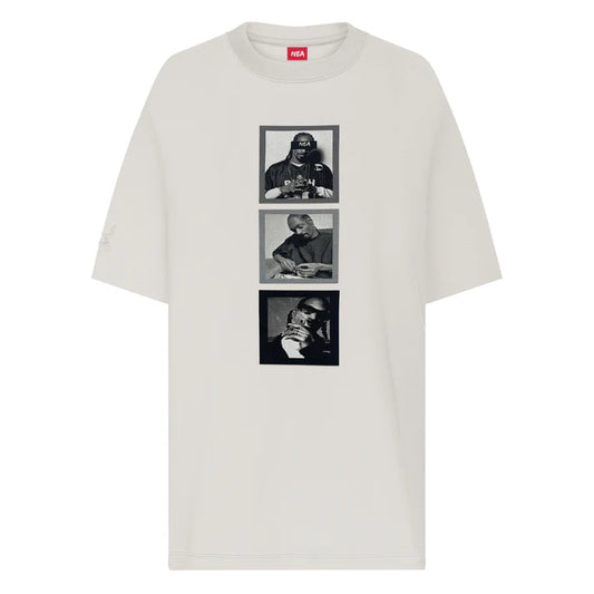 CAMISETA NEA OVERSIZE SNOPP ARENA