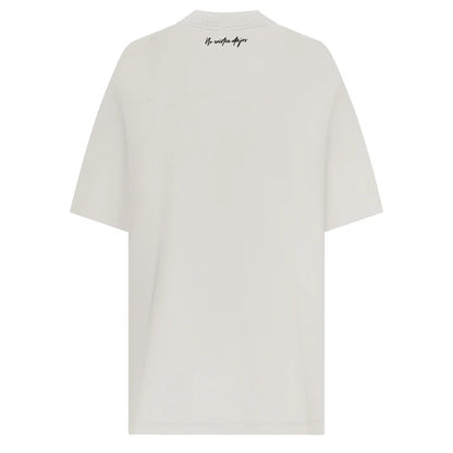 CAMISETA NEA OVERSIZE SNOPP ARENA