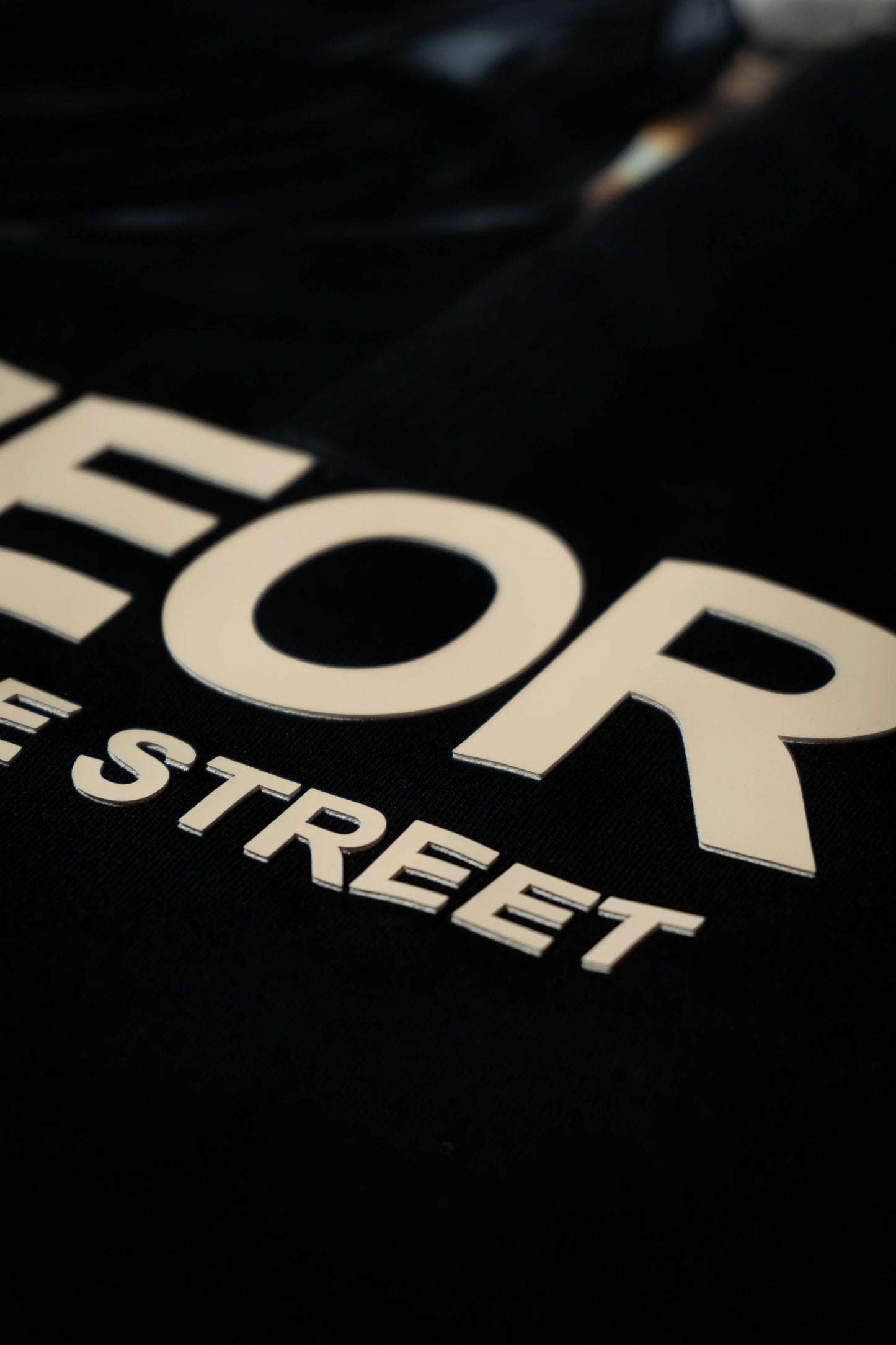 CAMISETA OVERSIZED SAINT THEORY EVANGELIUM REAPER ÁNGEL  3322N