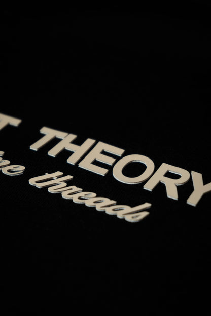 CAMISETA OVERSIZED SAINT THEORY EVANGELIUM REAPER ÁNGEL  3322N