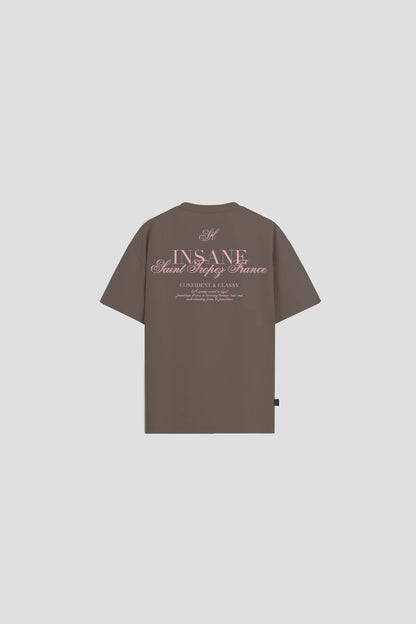 CAMISETA SOCIAL HARMONY AFRAMI
